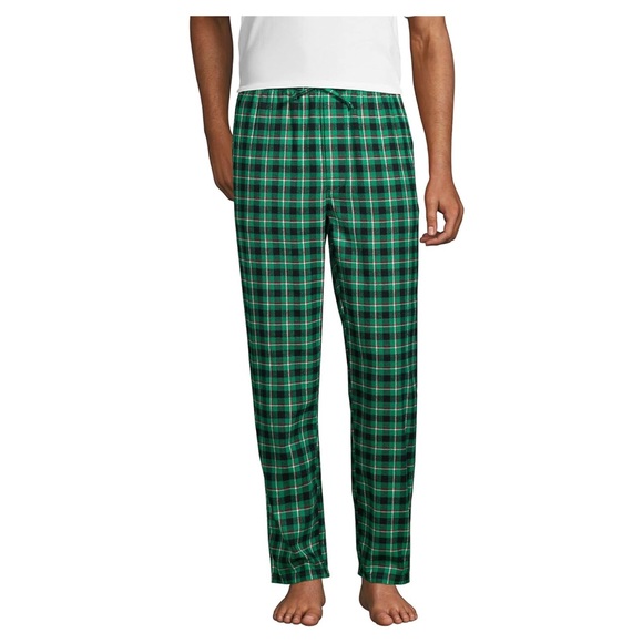 Lands' End Other - Land’s End Pajamas Pants NWT